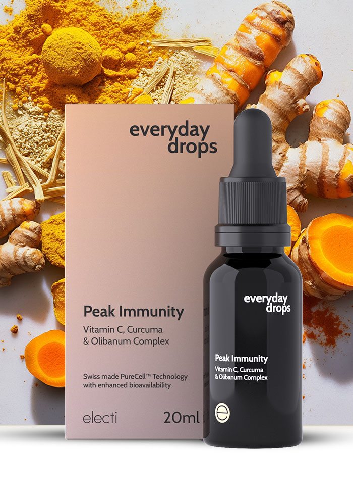 peak immunity